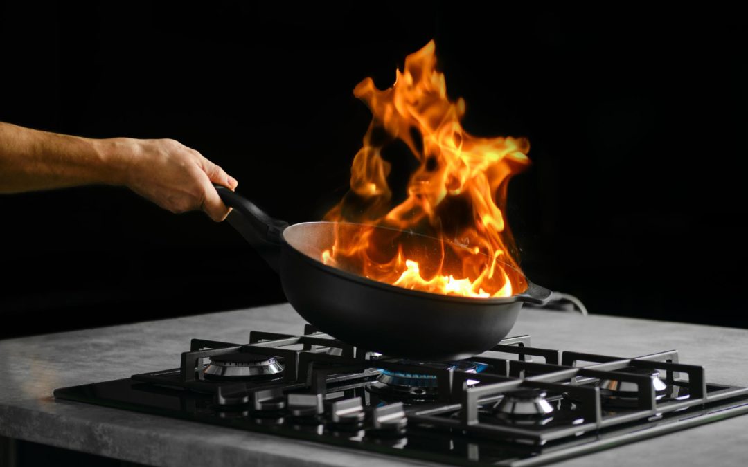 Common Fire Hazards in Homes and How to Avoid Them