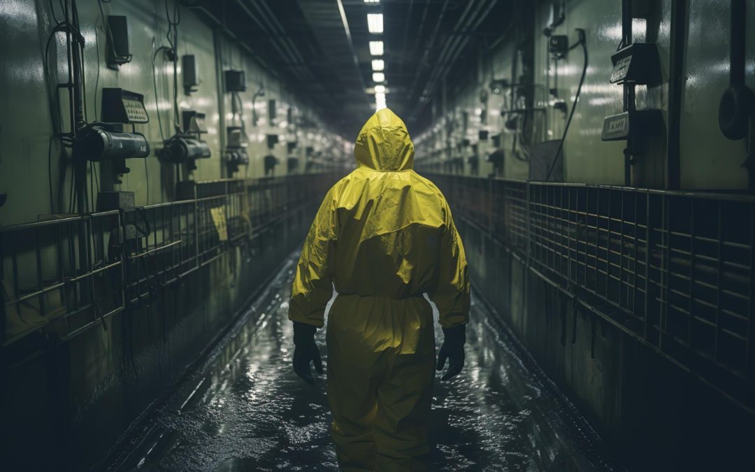 Essential Tips for Safe Biohazard Cleanup
