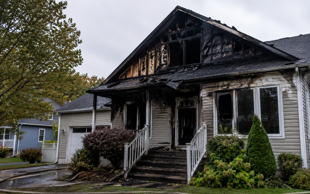 Fire Damage Restoration: What Carmel Homeowners Should Expect After a House Fire