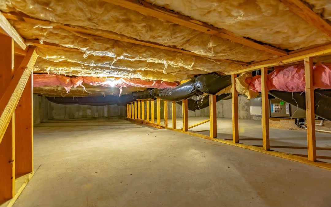 Winterize Your Indianapolis Home: Essential Tips for Crawl Space Water Damage Prevention