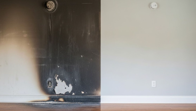 Understanding the Fire Restoration Process for Indianapolis Homeowners