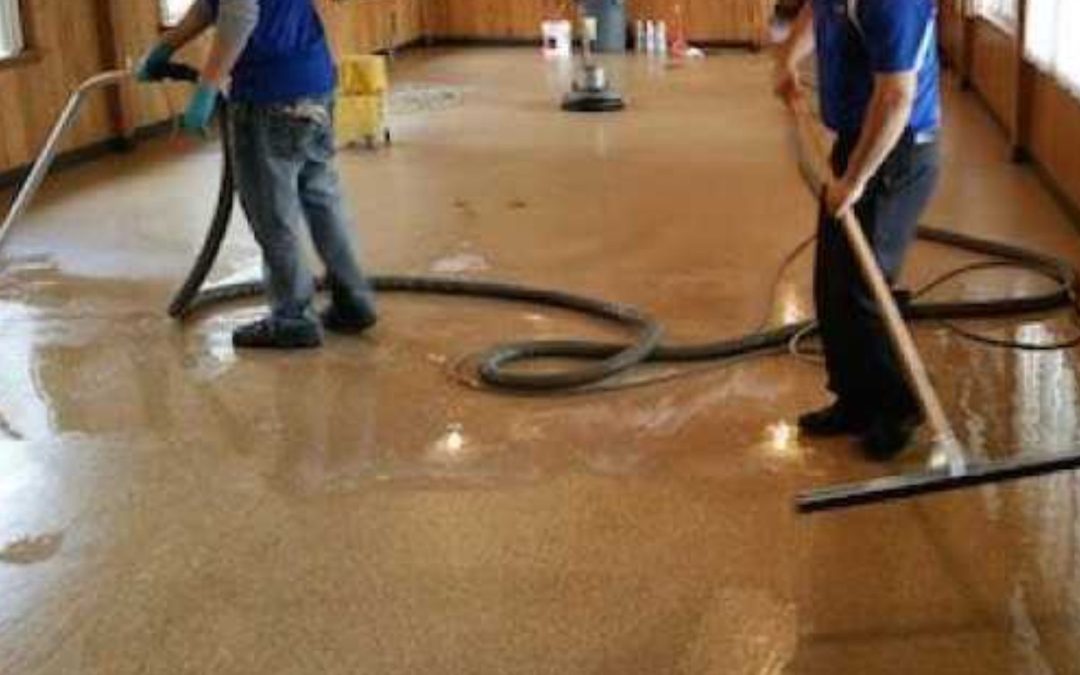 What Causes Water Damage in Mooresville Homes and Businesses?