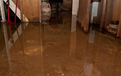 What Are Common Signs of Hidden Water Damage in Mooresville, IN?