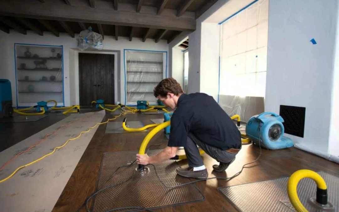 How Quickly Can a Restoration Company in Indianapolis Respond After a Flood or Fire?