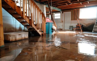 How Much Does Water Damage Restoration Cost in Greenwood, IN?