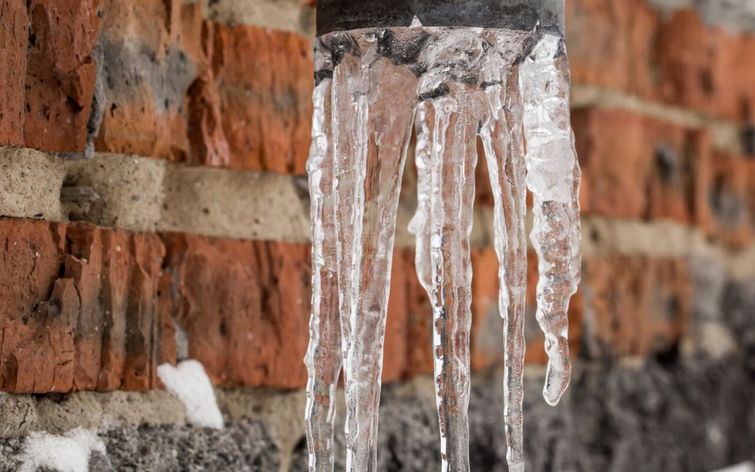 Winter Water Damage: Recognizing, Preventing, and Addressing Frozen Pipes in Indianapolis Homes